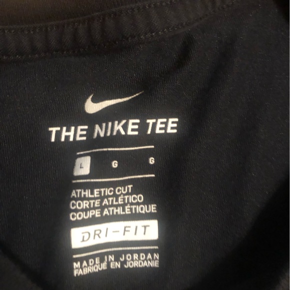 NIKE BEAST T-Shirt - Picture 2 of 2